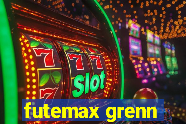 futemax grenn